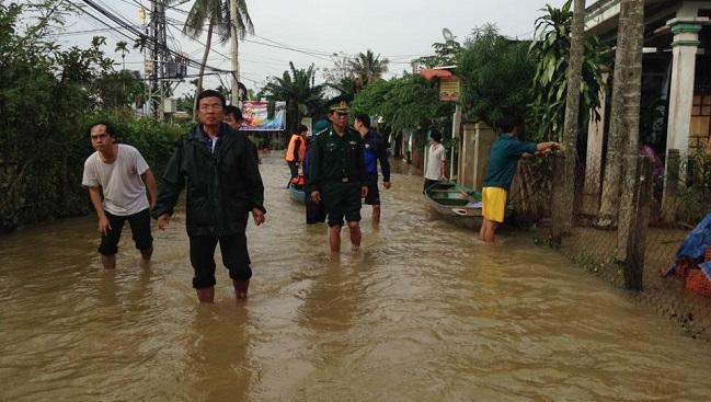 Con đường giữ gìn bản sắc của 'nàng dâu triệu họ' Hội An 