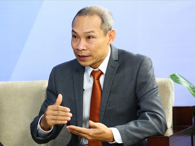 'Chúng ta bắt được bệnh, có đơn thuốc nhưng chữa mãi không khỏi'