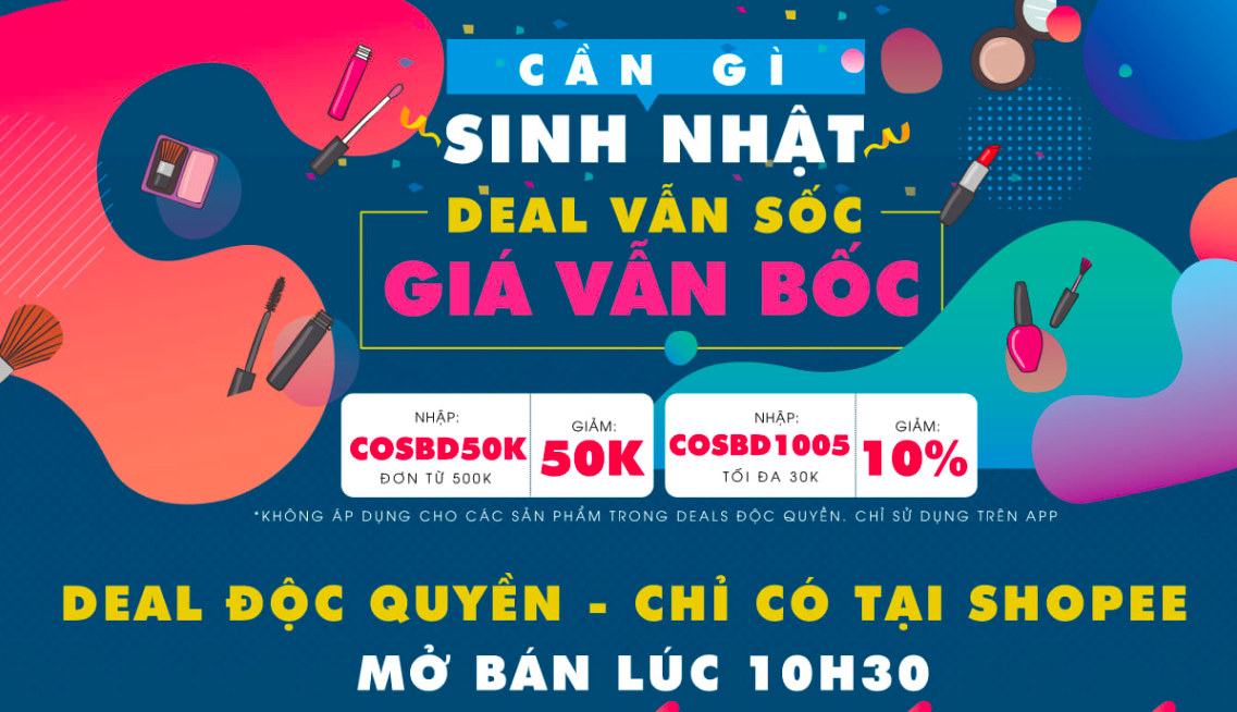 Ai chịu thiệt trong 'trò chơi vương quyền' giữa Lazada, Shopee và Tiki? 1