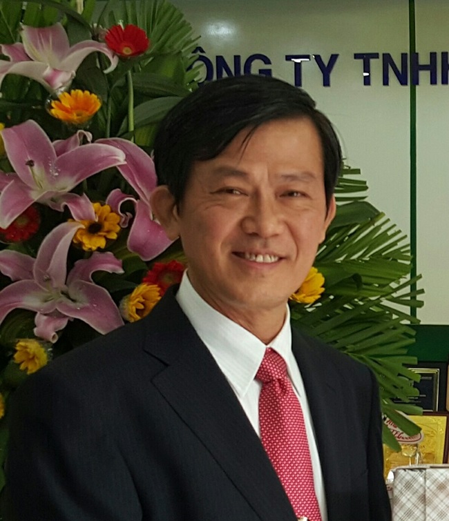 Chủ tịch HAMEE: 'Nói doanh nghiệp Việt chưa sẵn sàng nhận chuyển giao công nghệ là không đúng'