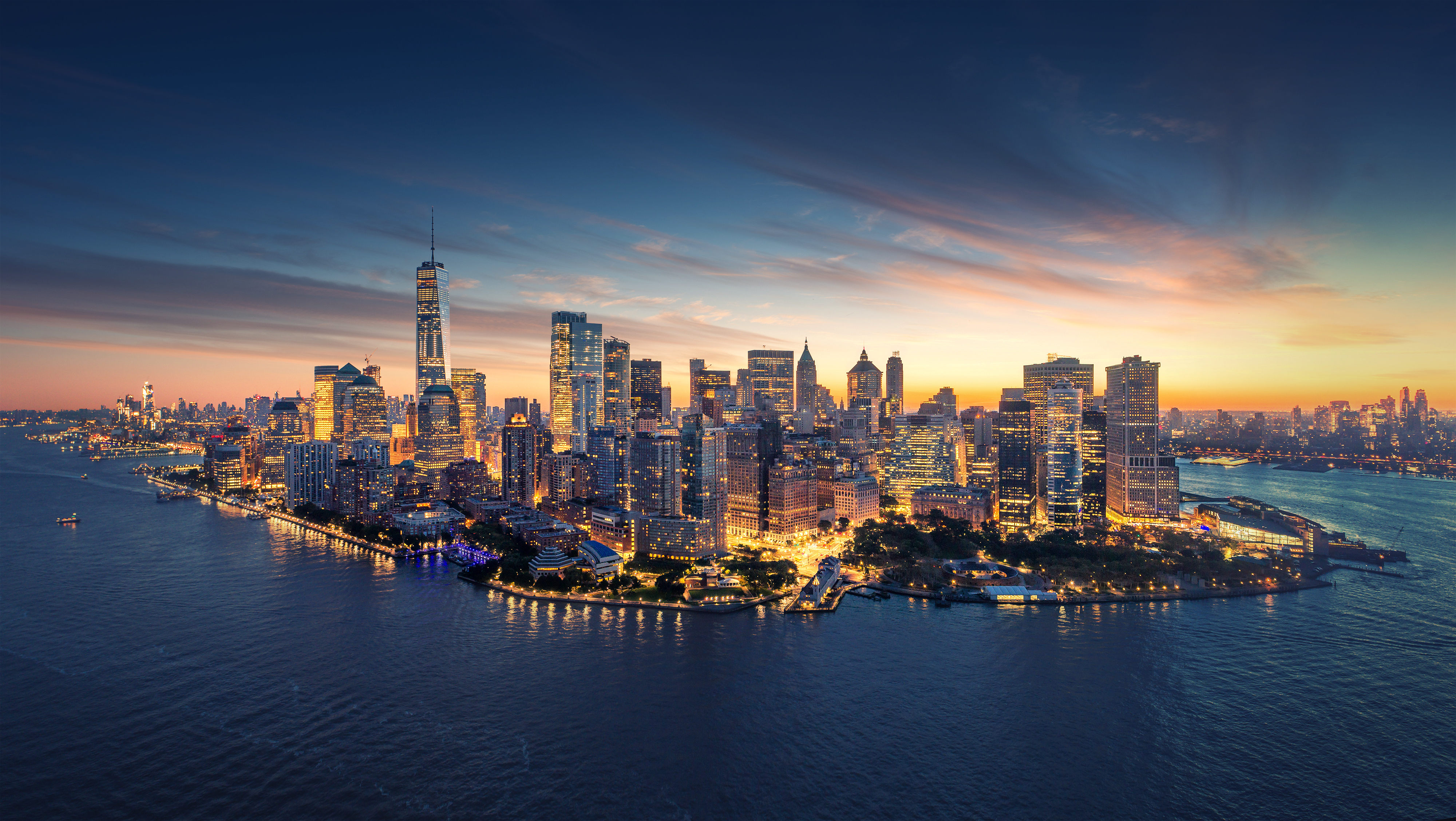 Cuộc sống trong mơ - Từ Manhattan nước Mỹ đến Manhattan Sài Gòn