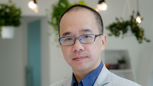 Chân dung nhà quản lý kiểu mới