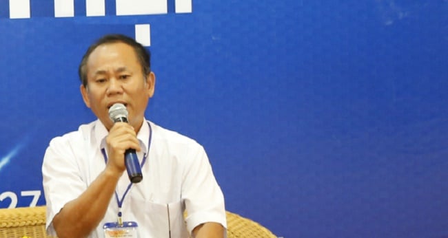 'Không có các bộ tiêu chuẩn, doanh nghiệp Việt sẽ phải tự bơi mà không biết bờ ở đâu'