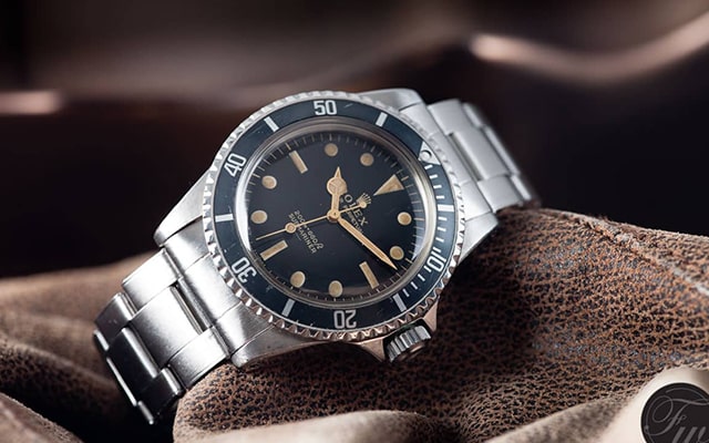 Vì sao có những chiếc đồng hồ Rolex đắt hơn cả siêu xe? 2