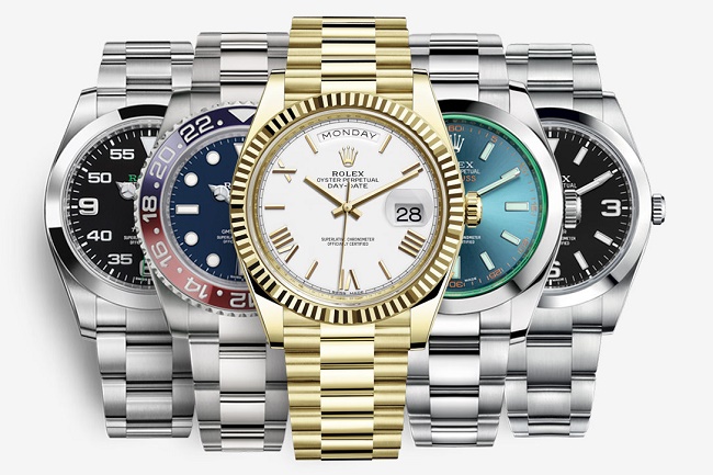 Vì sao có những chiếc đồng hồ Rolex đắt hơn cả siêu xe?