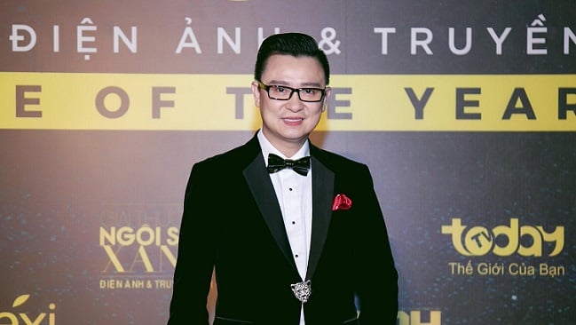 Khi doanh nhân mê nhạc