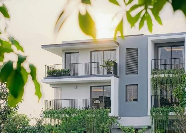 Nhà đầu tư 'săn đón' khu biệt lập phong cách resort The Standard của An Gia