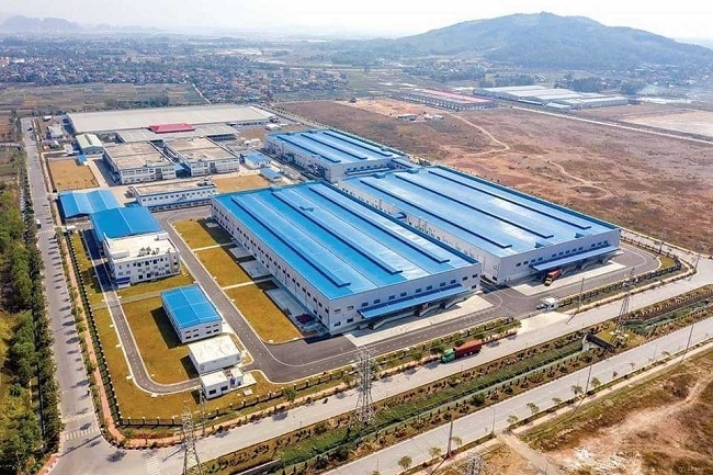 Cấp phép thần tốc cho Foxconn và cải cách hành chính ở Quảng Ninh