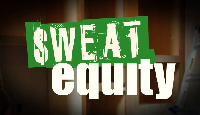 Sweat Equity là gì? Hiểu về Sweat equity - Ảnh 1.