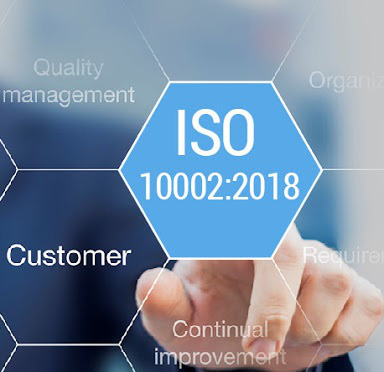 Tiêu chuẩn ISO 10002:2018 là gì? - Ảnh 1. Tiêu chuẩn ISO 10002:2018 là gì? - Ảnh 1.