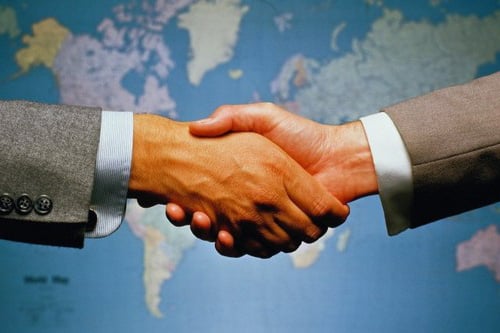 Chính sách kinh tế đối ngoại (Foreign Economic Policy) là gì? Chức năng - Ảnh 1. Chính sách kinh tế đối ngoại (Foreign Economic Policy) là gì? Chức năng - Ảnh 1.