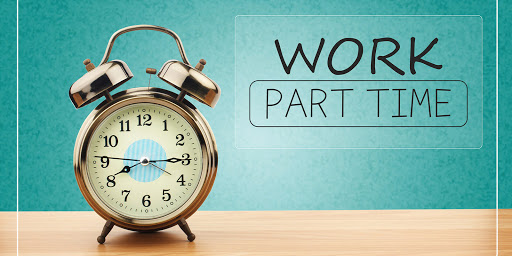 Công việc bán thời gian (Part-time work) là gì? - Ảnh 1. Công việc bán thời gian (Part-time work) là gì? - Ảnh 1.