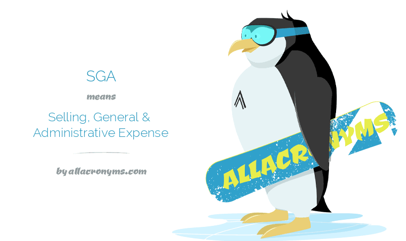 Chi phí SG&A (Selling, General & Administrative Expense) là gì? Lợi ích của SG&A - Ảnh 1. Chi phí SG&A (Selling, General & Administrative Expense) là gì? Lợi ích của SG&A - Ảnh 1.