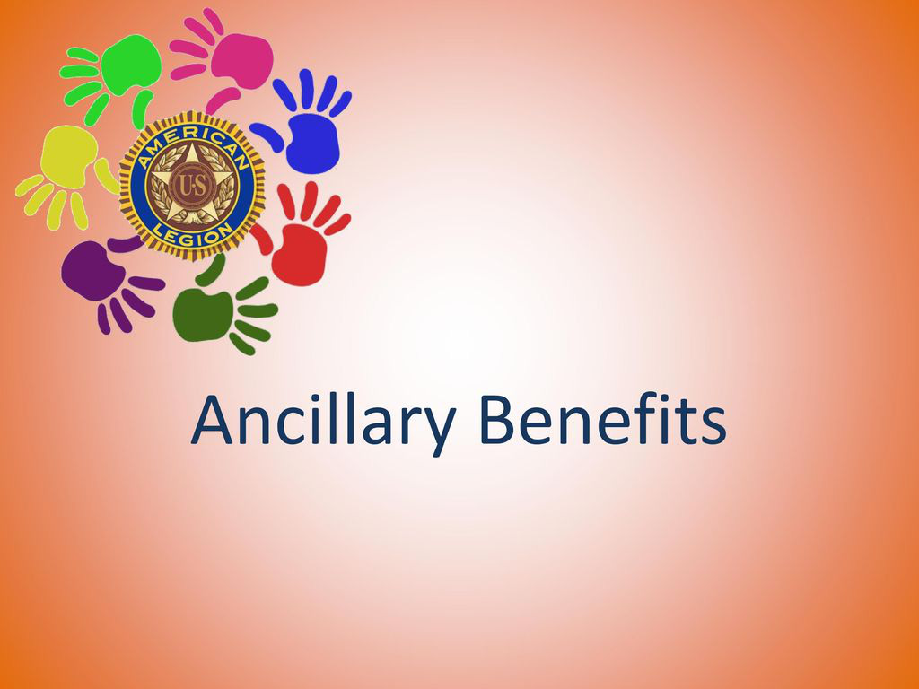 Lợi ích phụ trợ (Ancillary Benefits) là gì? - Ảnh 1.