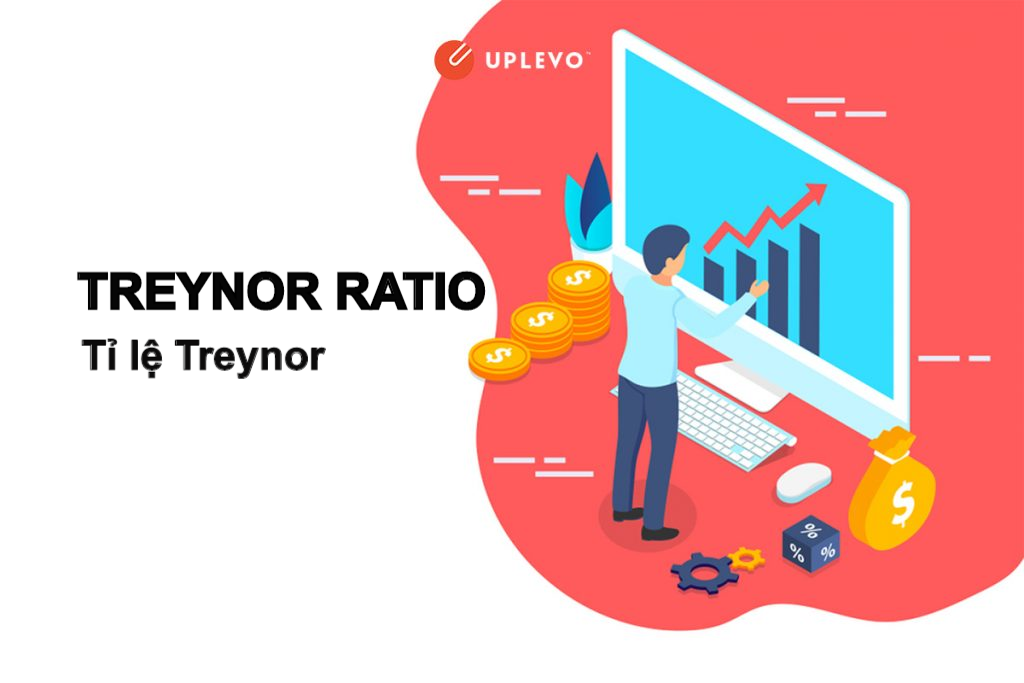 Tỉ lệ Treynor (Treynor Ratio) là gì? Đặc điểm, công thức tính và hạn chế - Ảnh 1. Tỉ lệ Treynor (Treynor Ratio) là gì? Đặc điểm, công thức tính và hạn chế - Ảnh 1.