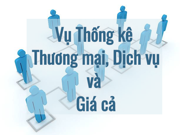 Vụ Thống kê Thương mại, Dịch vụ và Giá cả là tổ chức gì? - Ảnh 1. Vụ Thống kê Thương mại, Dịch vụ và Giá cả là tổ chức gì? - Ảnh 1.