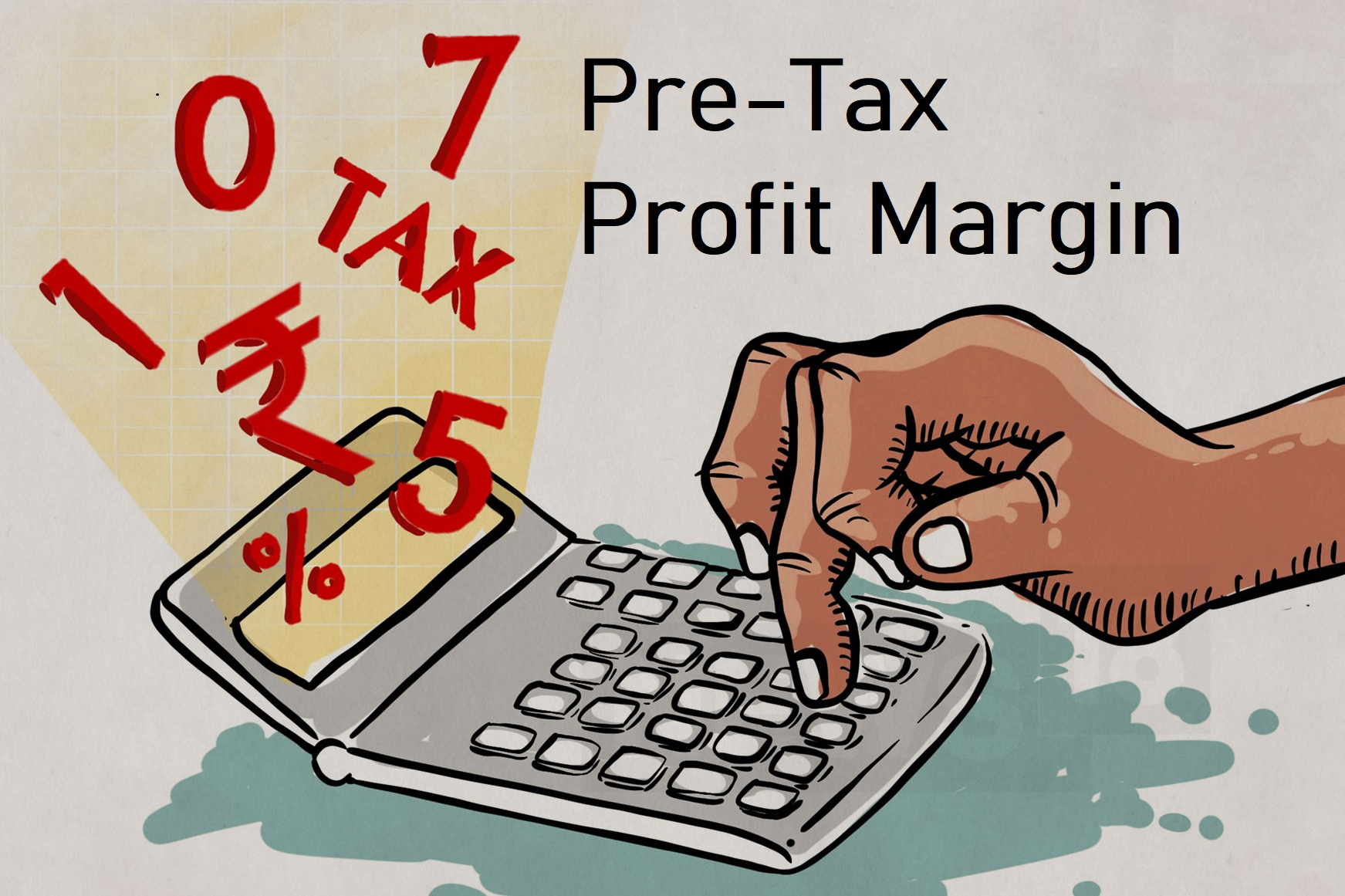Biên lợi nhuận trước thuế (Pre-tax Profit Margin) là gì? Ưu điểm của Biên lợi nhuận trước thuế - Ảnh 1. Biên lợi nhuận trước thuế (Pre-tax Profit Margin) là gì? Ưu điểm của Biên lợi nhuận trước thuế - Ảnh 1.