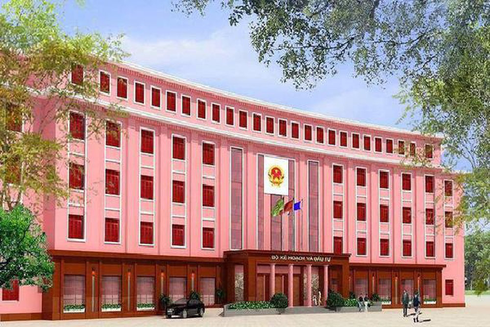 Viện Chiến lược phát triển (Institute of Development Strategy) là tổ chức gì? - Ảnh 1. Viện Chiến lược phát triển (Institute of Development Strategy) là tổ chức gì? - Ảnh 1.