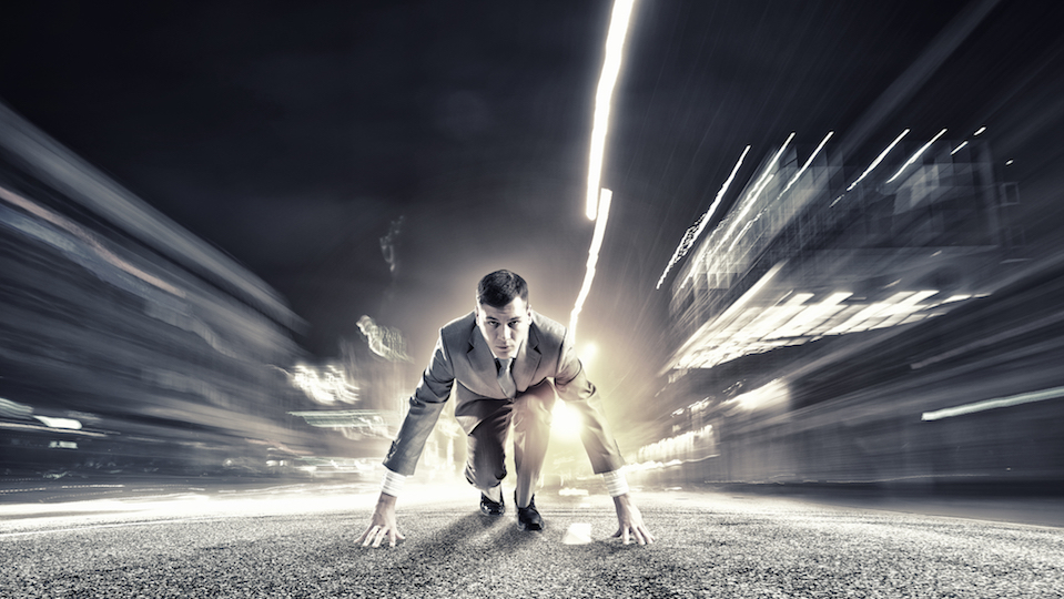 Tốc độ hoàn thành mục tiêu (Run Rate) là gì? Những rủi ro khi sử dụng - Ảnh 1. Tốc độ hoàn thành mục tiêu (Run Rate) là gì? Những rủi ro khi sử dụng - Ảnh 1.