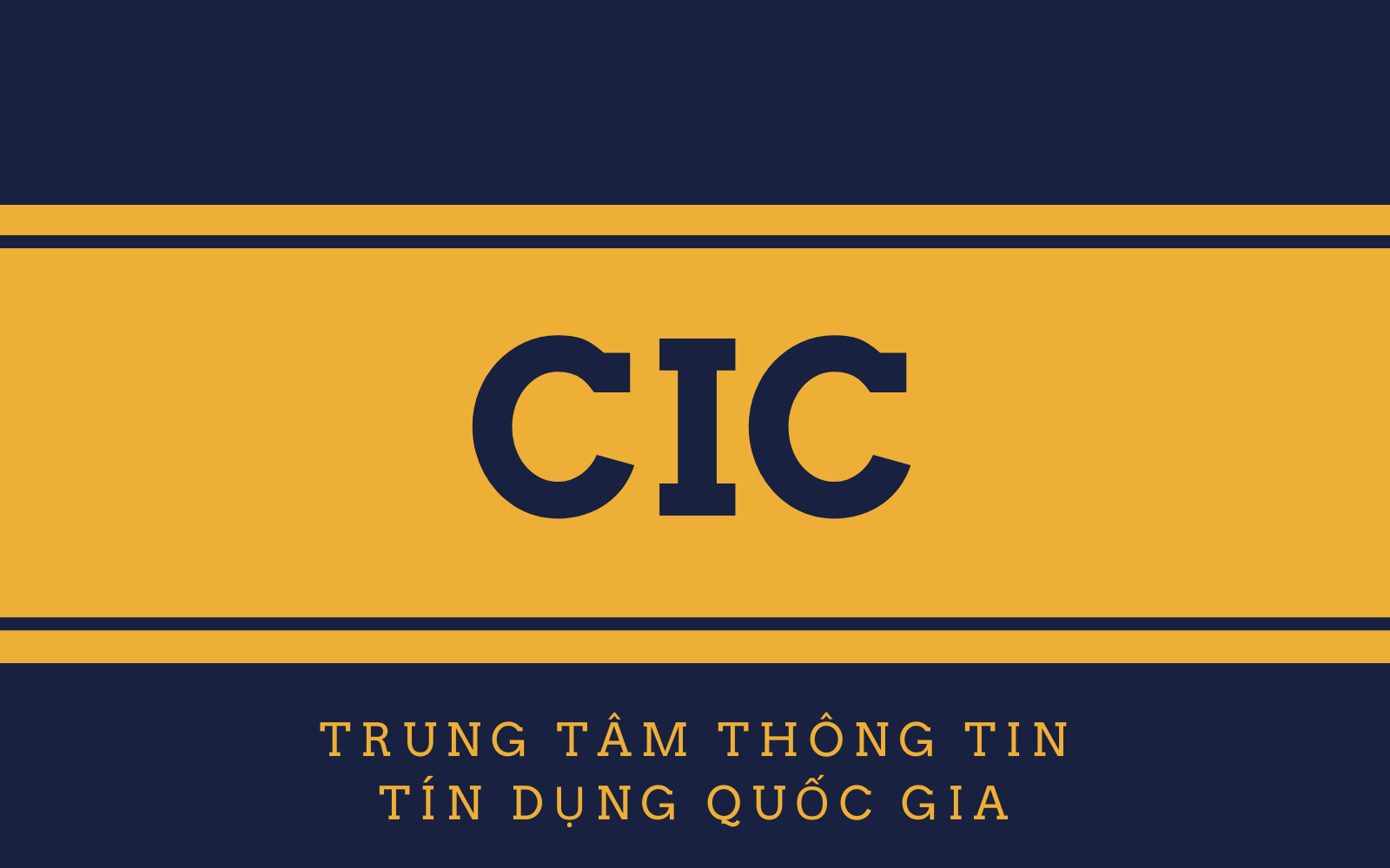 CIC