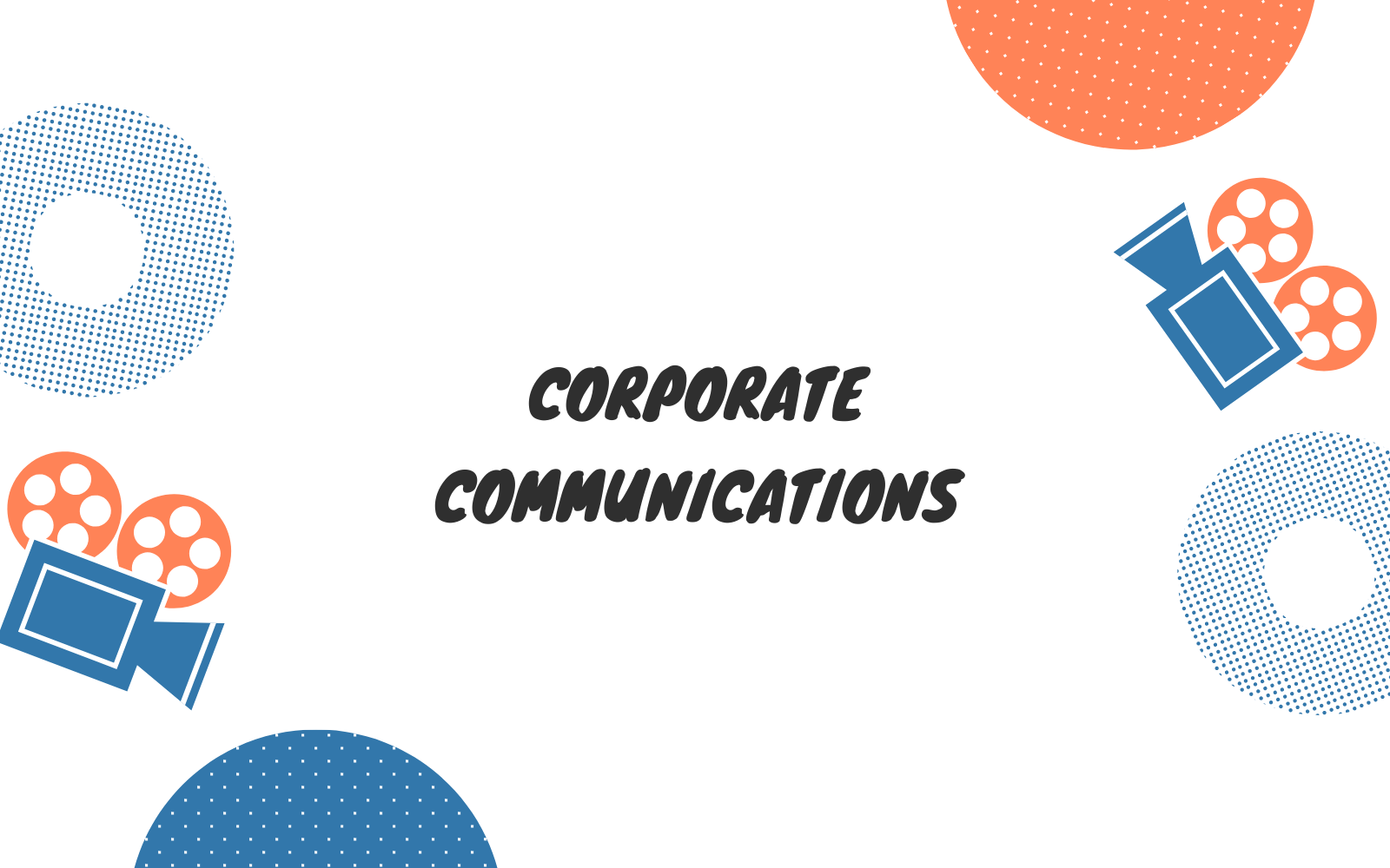 Truyền thông doanh nghiệp (Corporate Communications) là gì? - Ảnh 1.