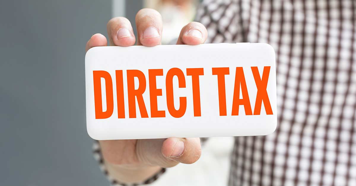 Direct-Tax