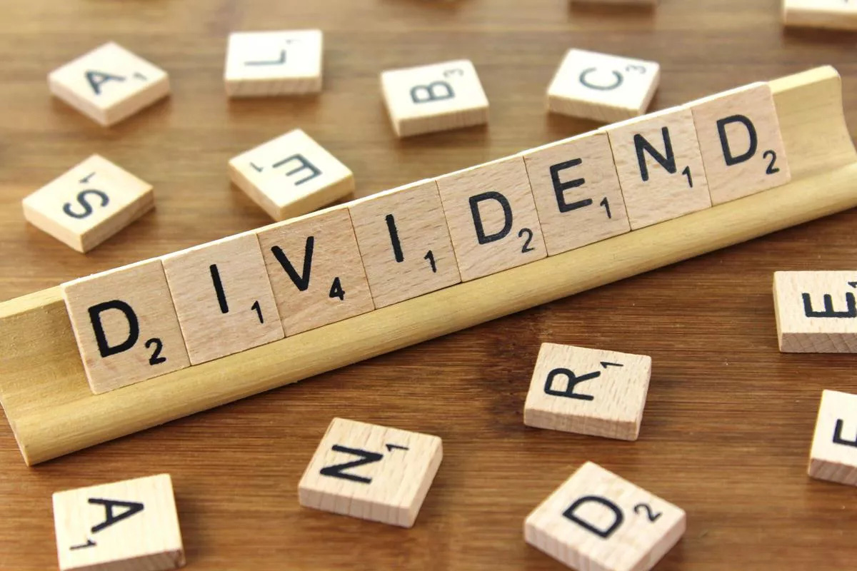 Tốc độ tăng trưởng cổ tức (Dividend Growth Rate) là gì? Công thức tính tốc độ tăng trưởng cổ tức - Ảnh 1. Tốc độ tăng trưởng cổ tức (Dividend Growth Rate) là gì? Công thức tính tốc độ tăng trưởng cổ tức - Ảnh 1.
