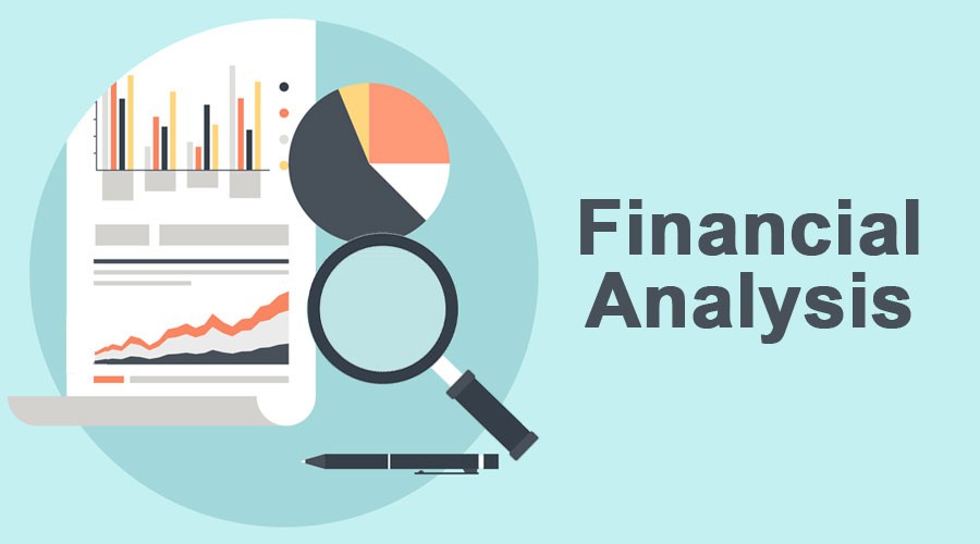 Financial-Analysis Financial-Analysis