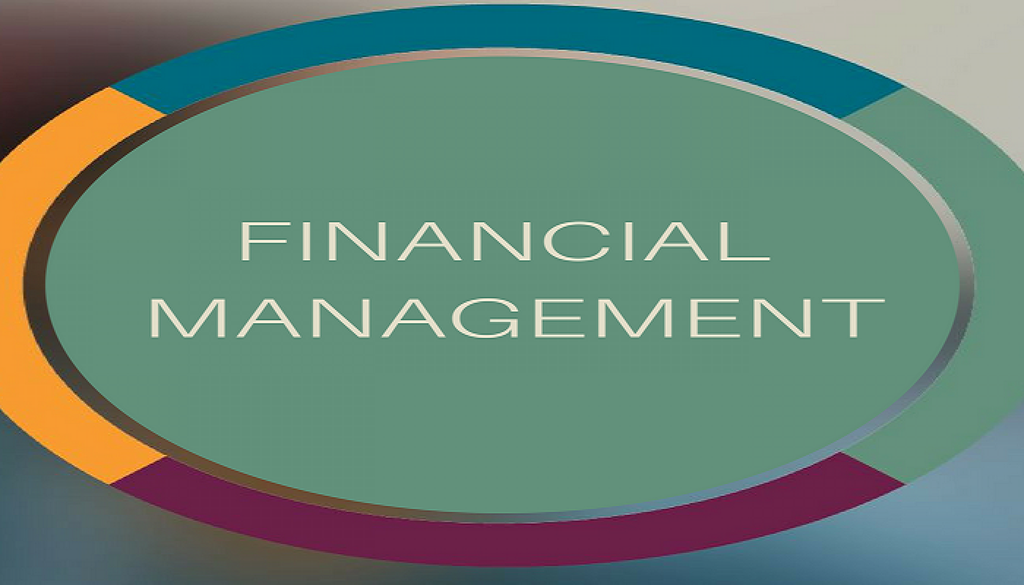 financial management financial management