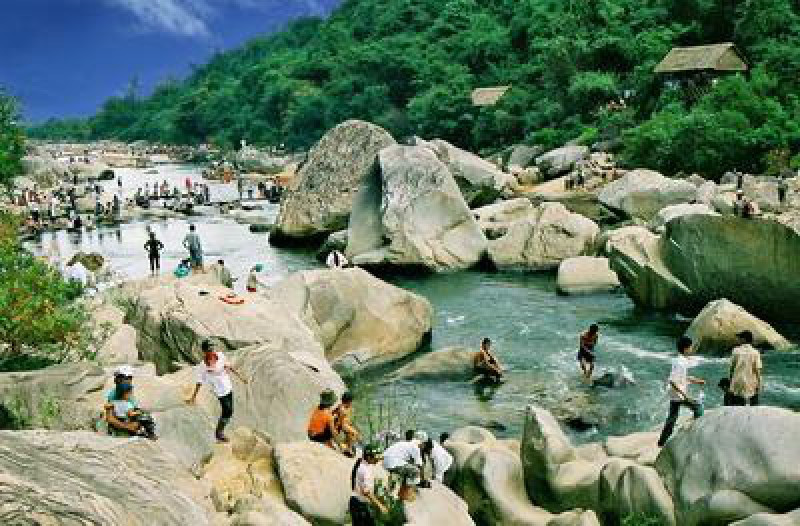 Hình ảnh điểm đến du lịch (Tourism destination image) là gì? - Ảnh 1. Hình ảnh điểm đến du lịch (Tourism destination image) là gì? - Ảnh 1.