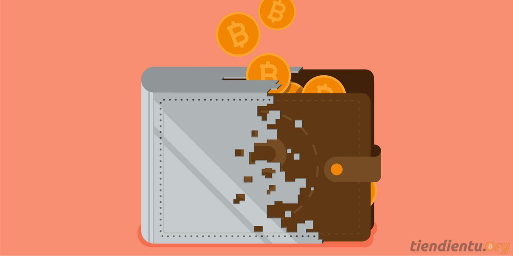 Ví HD (HD wallet) là gì? - Ảnh 1.