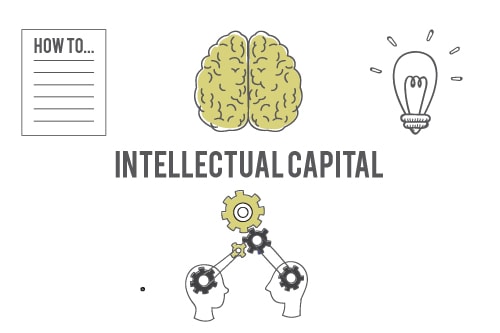 Vốn trí tuệ (Intellectual Capital) là gì? Có thể đo lường vốn trí tuệ hay không? - Ảnh 1.