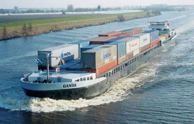 Introduction-International-Transport-Logistics- Introduction-International-Transport-Logistics-