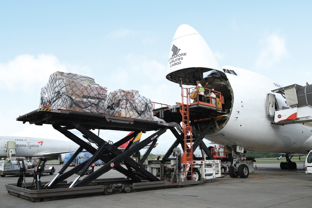 Introduction-International-Transport-Logistics- Introduction-International-Transport-Logistics-