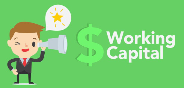 Kì luân chuyển vốn lưu động (Days Working Capital) là gì? Ý nghĩa của kì luân chuyển vốn lưu động - Ảnh 1. Kì luân chuyển vốn lưu động (Days Working Capital) là gì? Ý nghĩa của kì luân chuyển vốn lưu động - Ảnh 1.