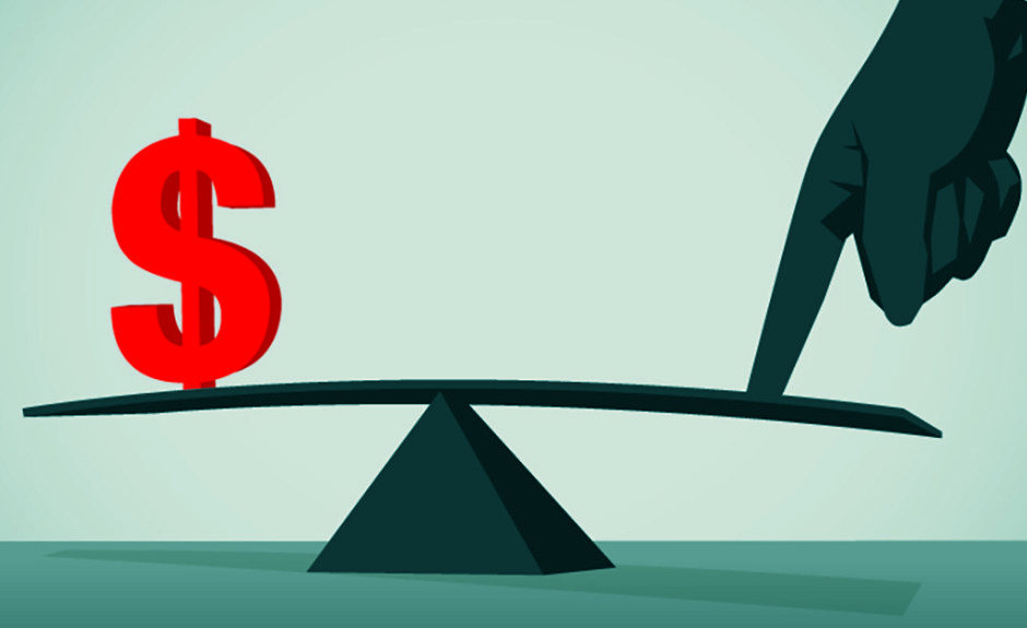 Vấn đề đầu tư dưới mức (Underinvestment Problem) là gì? Giải thích vấn đề đầu tư dưới mức - Ảnh 1. Vấn đề đầu tư dưới mức (Underinvestment Problem) là gì? Giải thích vấn đề đầu tư dưới mức - Ảnh 1.
