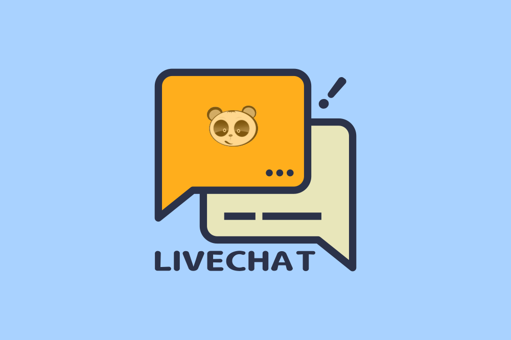 Trò chuyện trực tiếp (Live chat) là gì? - Ảnh 1.