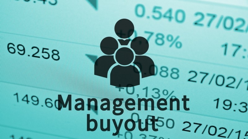 management-buyout management-buyout