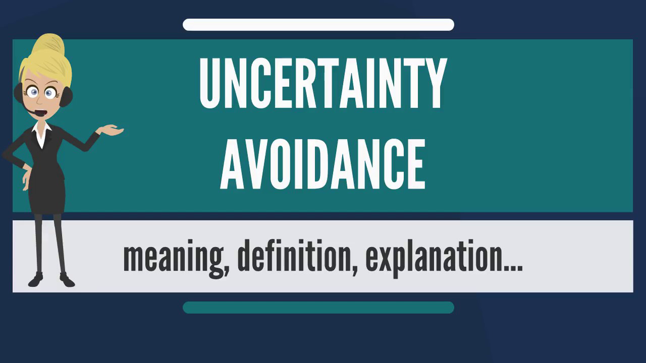 Mức độ e ngại rủi ro (Uncertainty Avoidance) là gì? Phân loại và ví dụ minh họa - Ảnh 1. Mức độ e ngại rủi ro (Uncertainty Avoidance) là gì? Phân loại và ví dụ minh họa - Ảnh 1.