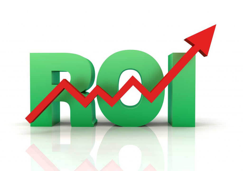 Tỷ lệ hoàn vốn (Return on investment-ROI) là gì? Mối liên hệ với hiệu quả sử dụng vốn vay - Ảnh 1. Tỷ lệ hoàn vốn (Return on investment-ROI) là gì? Mối liên hệ với hiệu quả sử dụng vốn vay - Ảnh 1.
