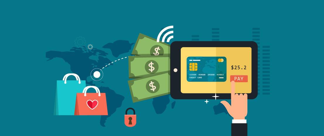 Ví điện tử (Digital wallet) là gì? - Ảnh 1. Ví điện tử (Digital wallet) là gì? - Ảnh 1.
