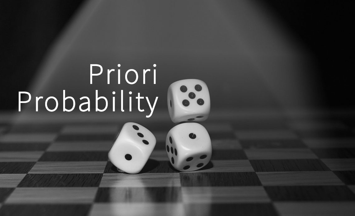 Xác suất tiên nghiệm (Priori Probability) là gì? Đặc điểm và ví dụ - Ảnh 1.