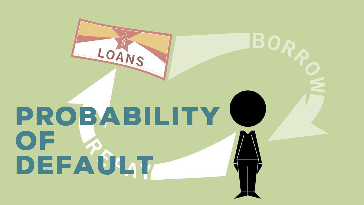 Xác suất vỡ nợ (Probability Of Default - PD) là gì? Ứng dụng của Xác suất vỡ nợ - Ảnh 1.