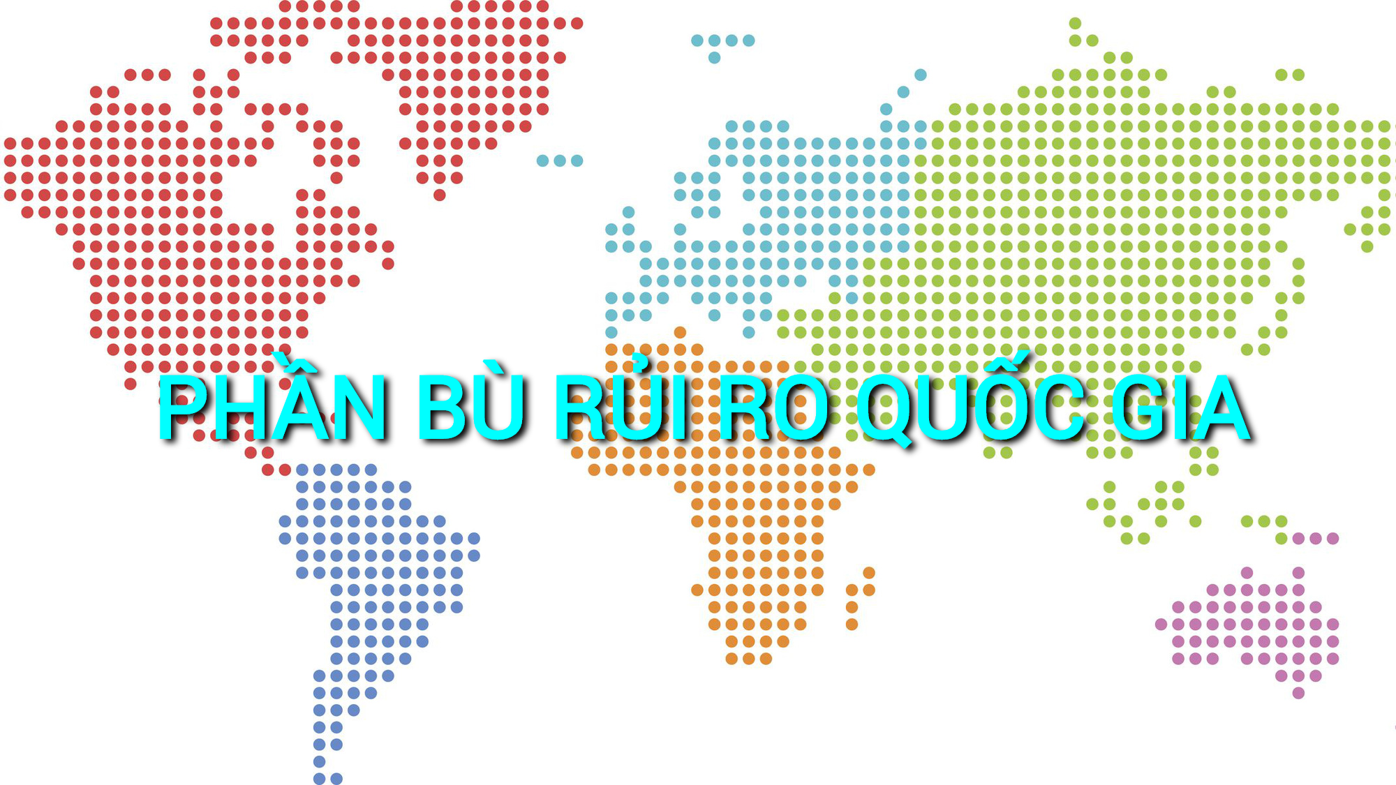 Phần bù rủi ro quốc gia (Country Risk Premium - CRP) là gì? Những đặc điểm cần lưu ý - Ảnh 1. Phần bù rủi ro quốc gia (Country Risk Premium - CRP) là gì? Những đặc điểm cần lưu ý - Ảnh 1.