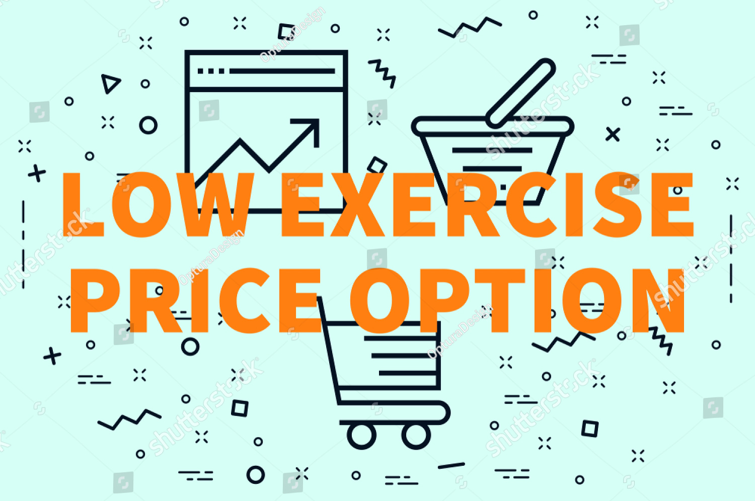 Quyền chọn giá thực hiện thấp (Low Exercise Price Option - LEPO) là gì? Đặc điểm LEPO - Ảnh 1. Quyền chọn giá thực hiện thấp (Low Exercise Price Option - LEPO) là gì? Đặc điểm LEPO - Ảnh 1.