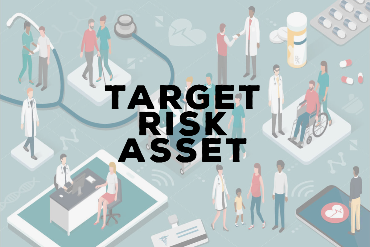 Tài sản rủi ro mục tiêu (Target Risk Asset) là gì? Tài sản rủi ro mục tiêu trong Thương mại - Ảnh 1. Tài sản rủi ro mục tiêu (Target Risk Asset) là gì? Tài sản rủi ro mục tiêu trong Thương mại - Ảnh 1.