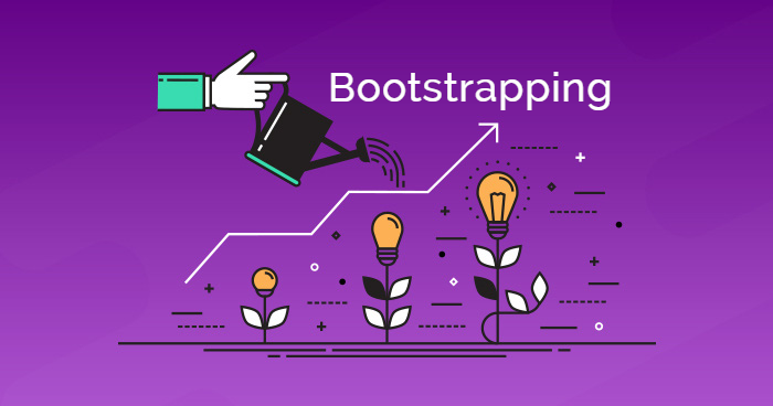 Phương pháp tự thân vận động (Bootstrapping) trong khởi nghiệp là gì? - Ảnh 1.