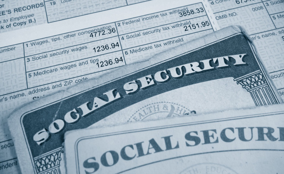 Thuế an sinh xã hội (Social Security Tax) là gì? Đặc điểm của Thuế an sinh xã hội - Ảnh 1.