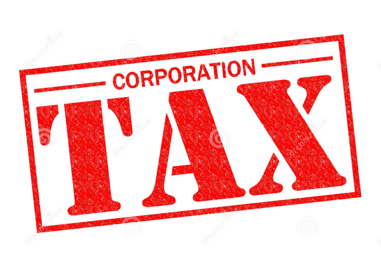 Thuế doanh nghiệp (Corporate Tax) là gì? Ưu điểm - Ảnh 1.