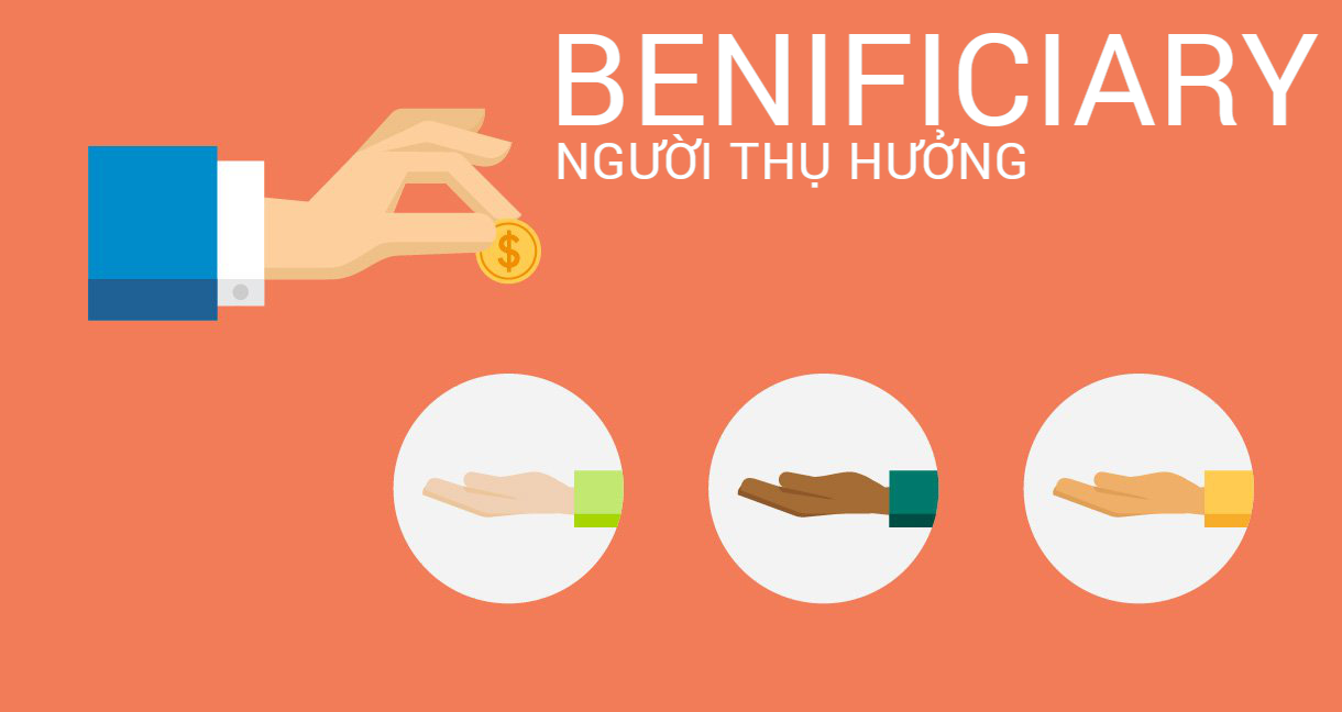 Người thụ hưởng (Beneficiary) là ai? Đặc điểm và các trường hợp có thể xảy ra - Ảnh 1. Người thụ hưởng (Beneficiary) là ai? Đặc điểm và các trường hợp có thể xảy ra - Ảnh 1.